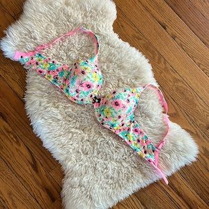 Body By Victoria Bra